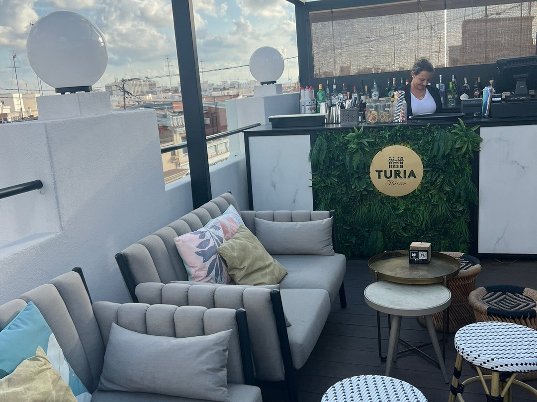 L&H Gran Via Valencia主图