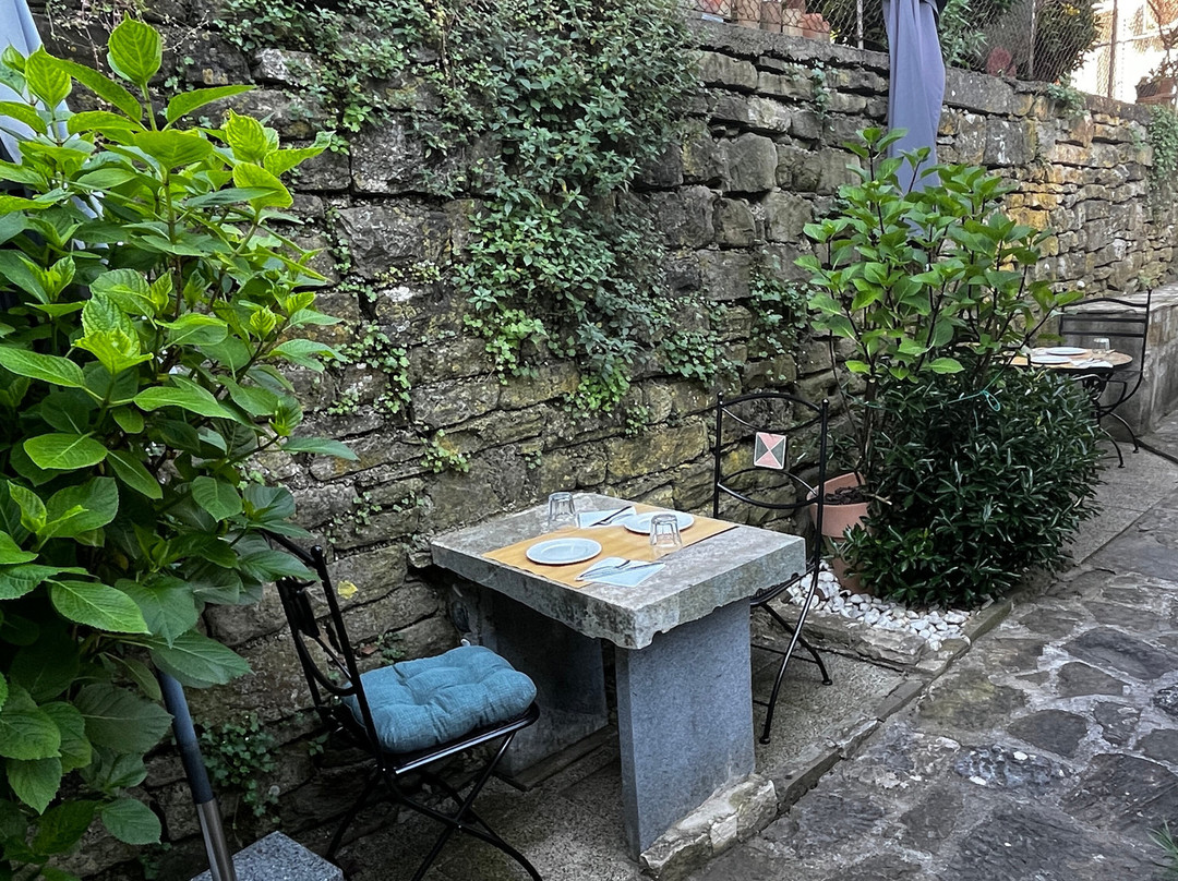 Miracolo di Mare Rooms主图