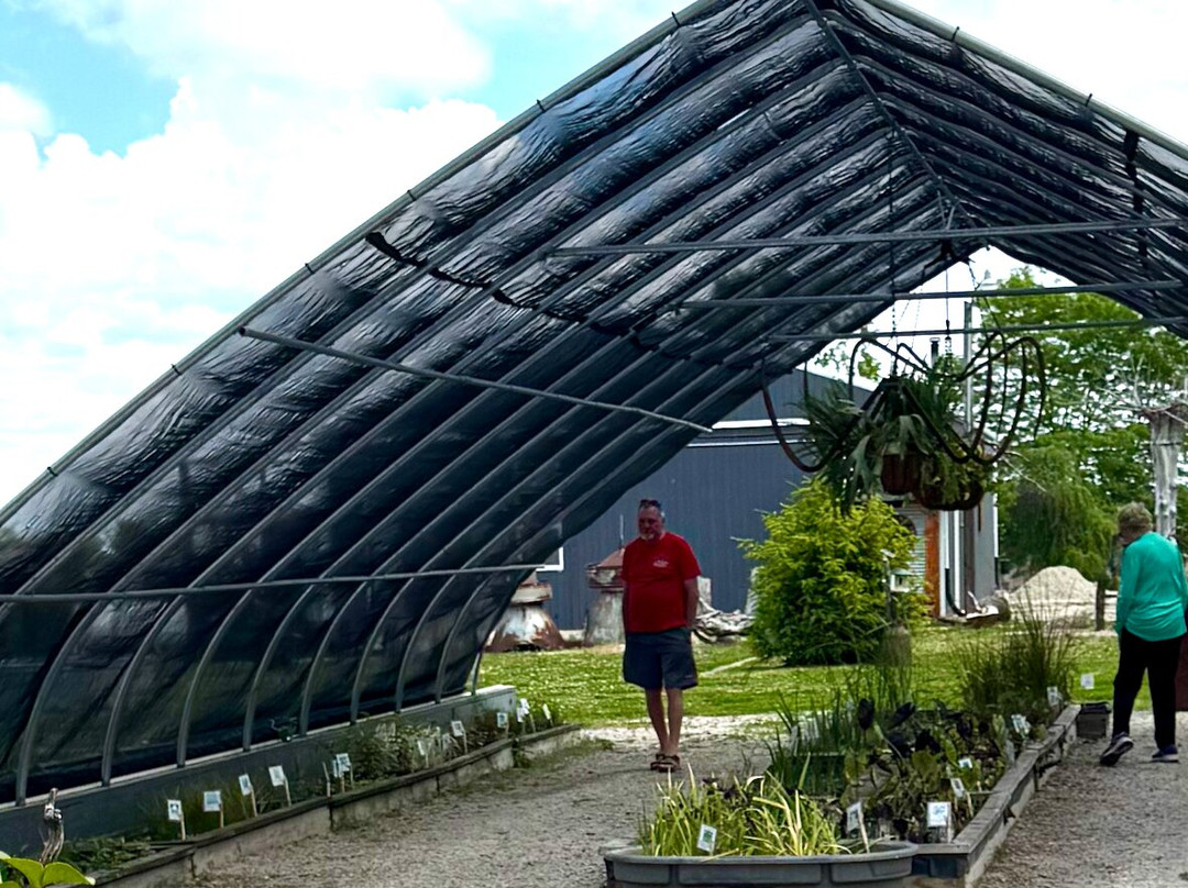 Starlight Art Glass Studio