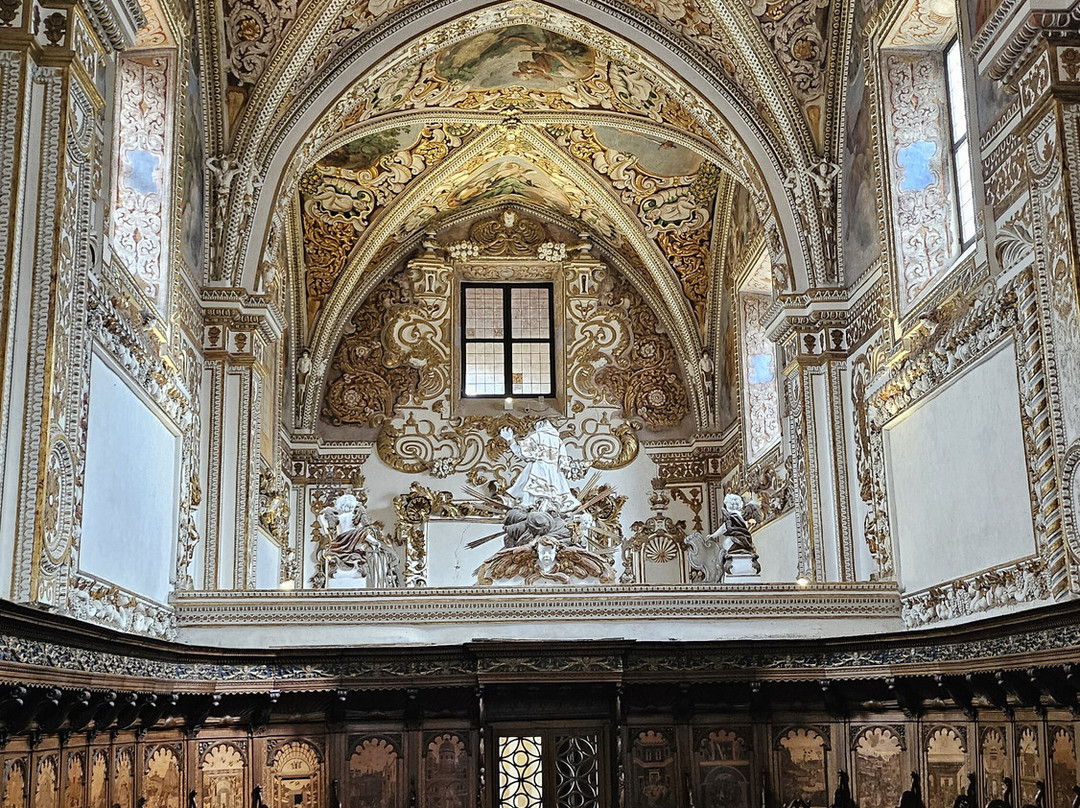 Padula In Tour-Padula必去景点