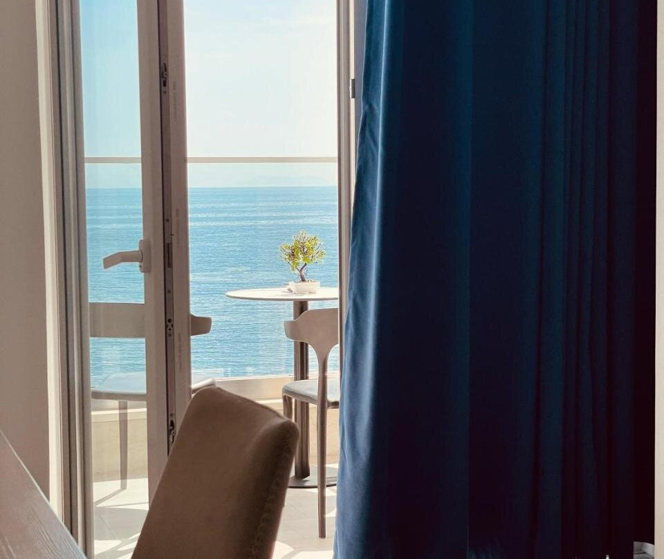 Ionian Terrace