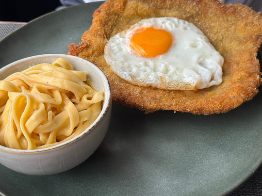 El Amor Es Tiempo Paladar