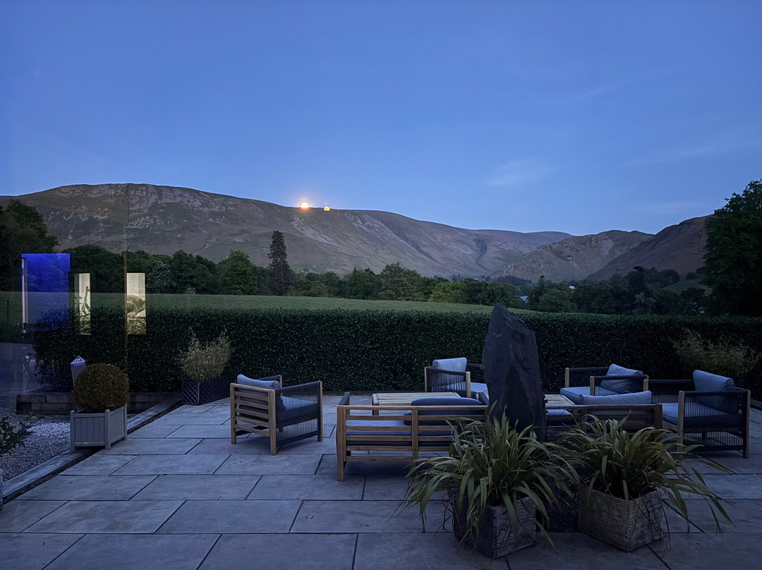The Ullswater View主图