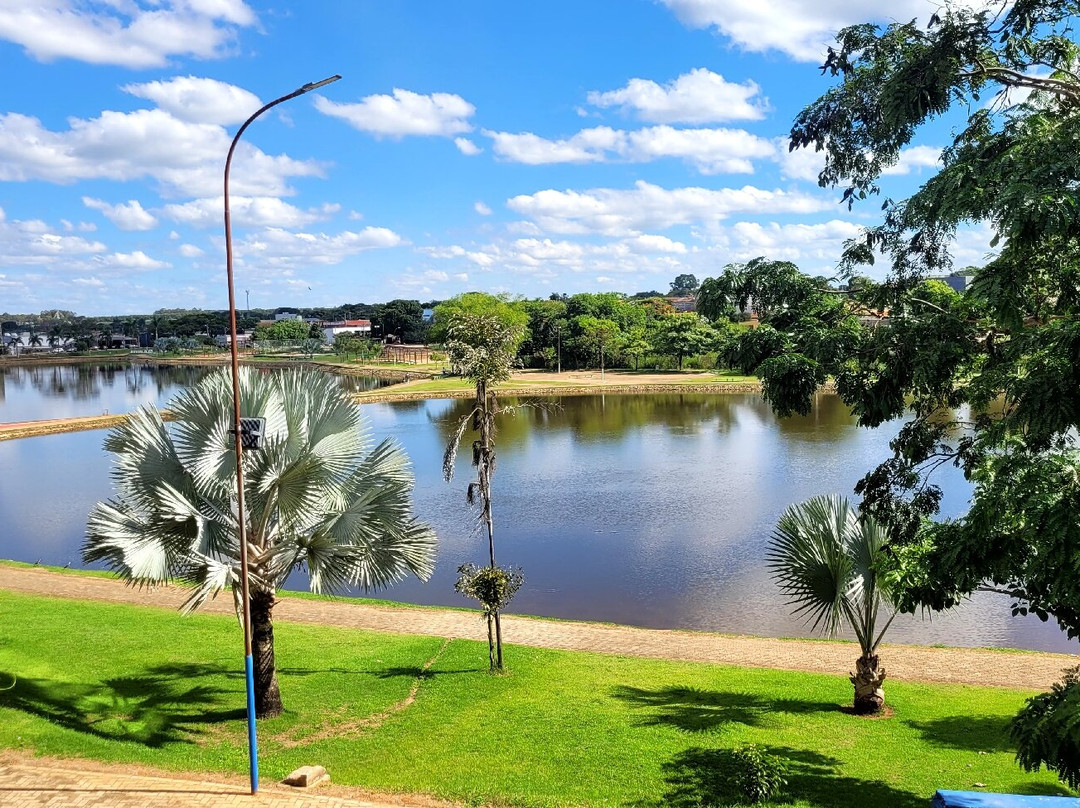 Lago De Bela Vista - Lago Sussuapara-Bela Vista De Goias必去景点