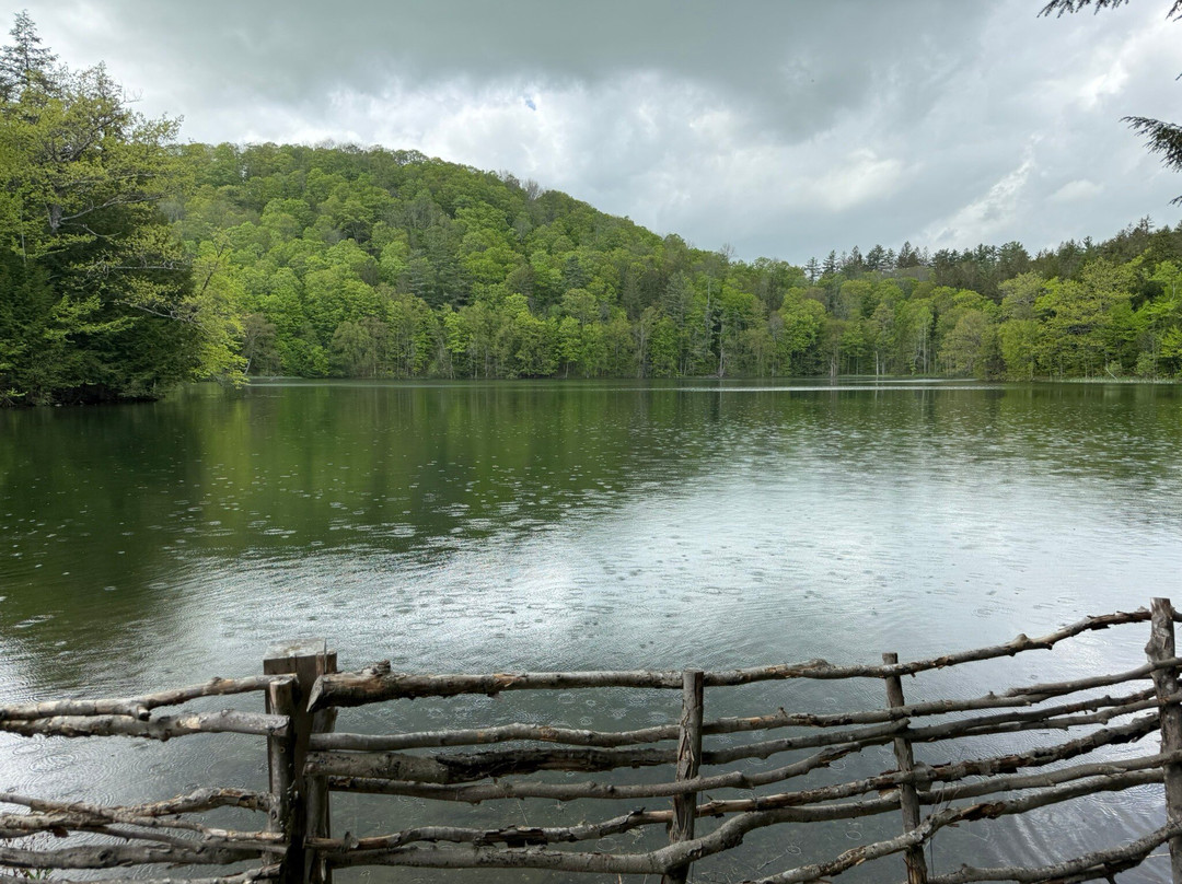 Mount Tom-伍德斯托克必去景点