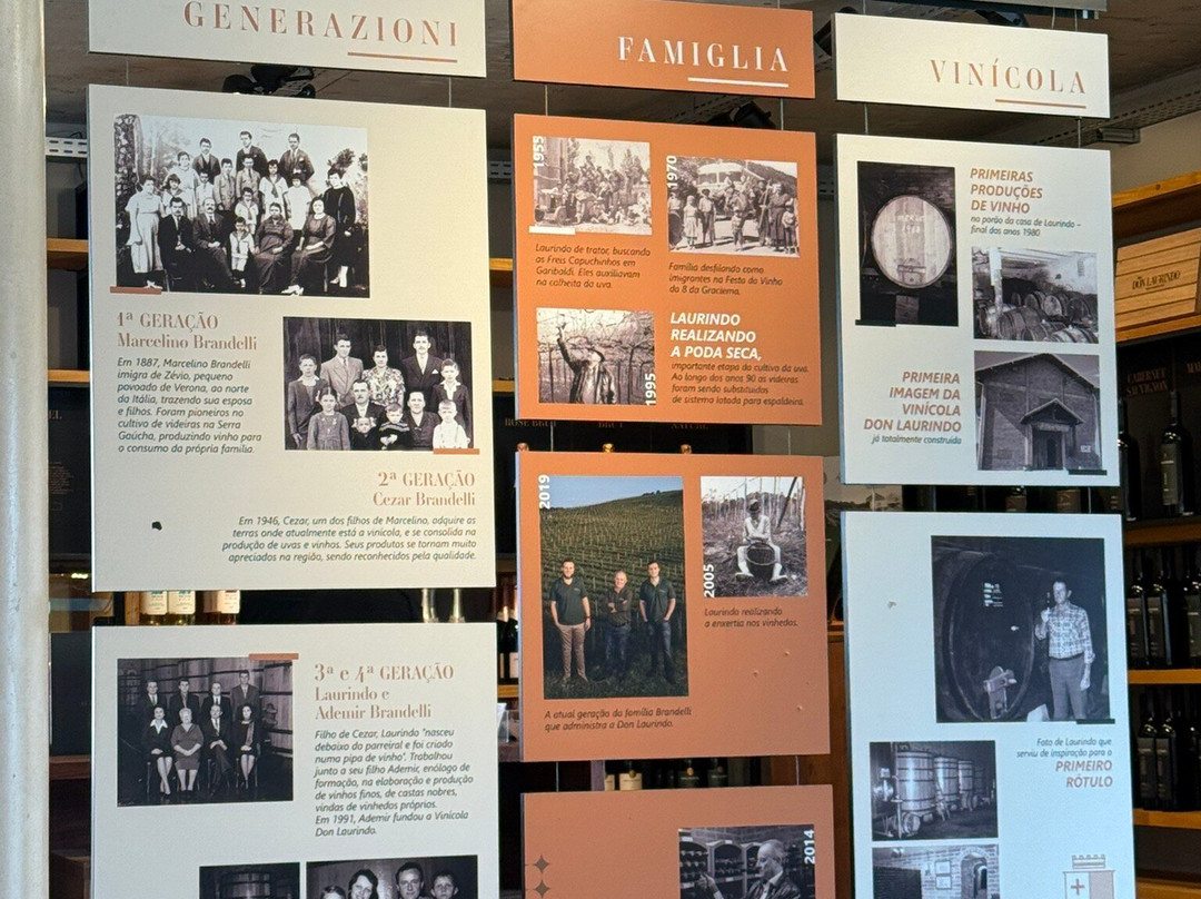 Don Laurindo-本图贡萨尔维斯必去景点