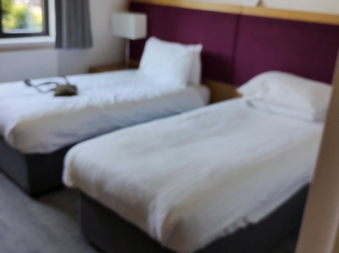 Warwick Conferences - Radcliffe