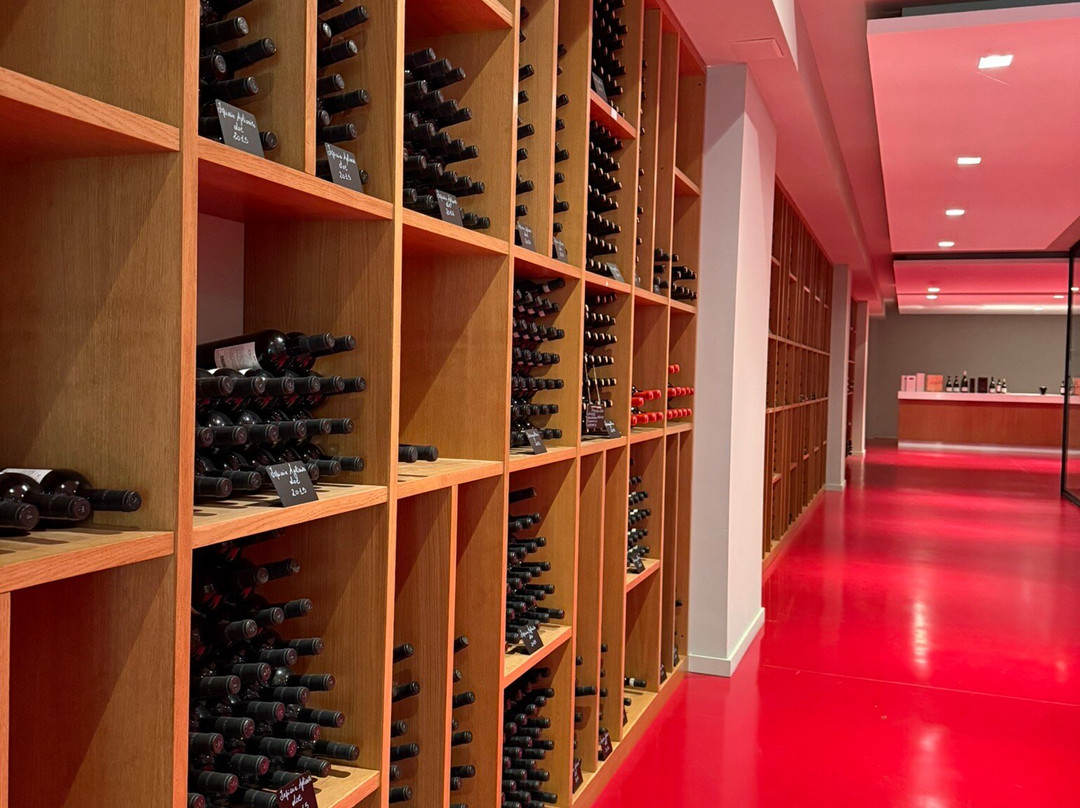 Fonzone Winery-Paternopoli必去景点
