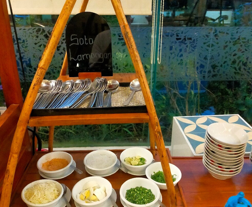 Horison GKB Gresik主图