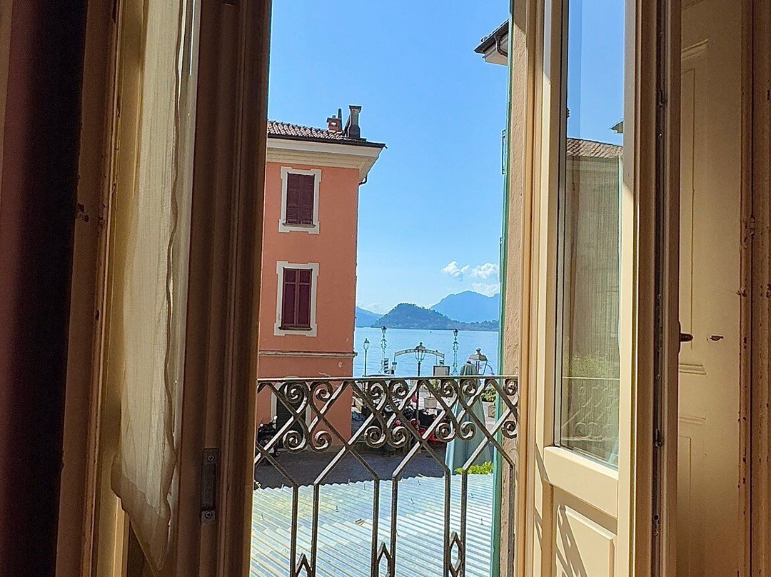 Albergo Il Vapore主图