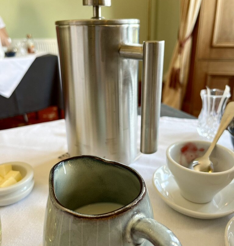 Craiglinnhe House主图