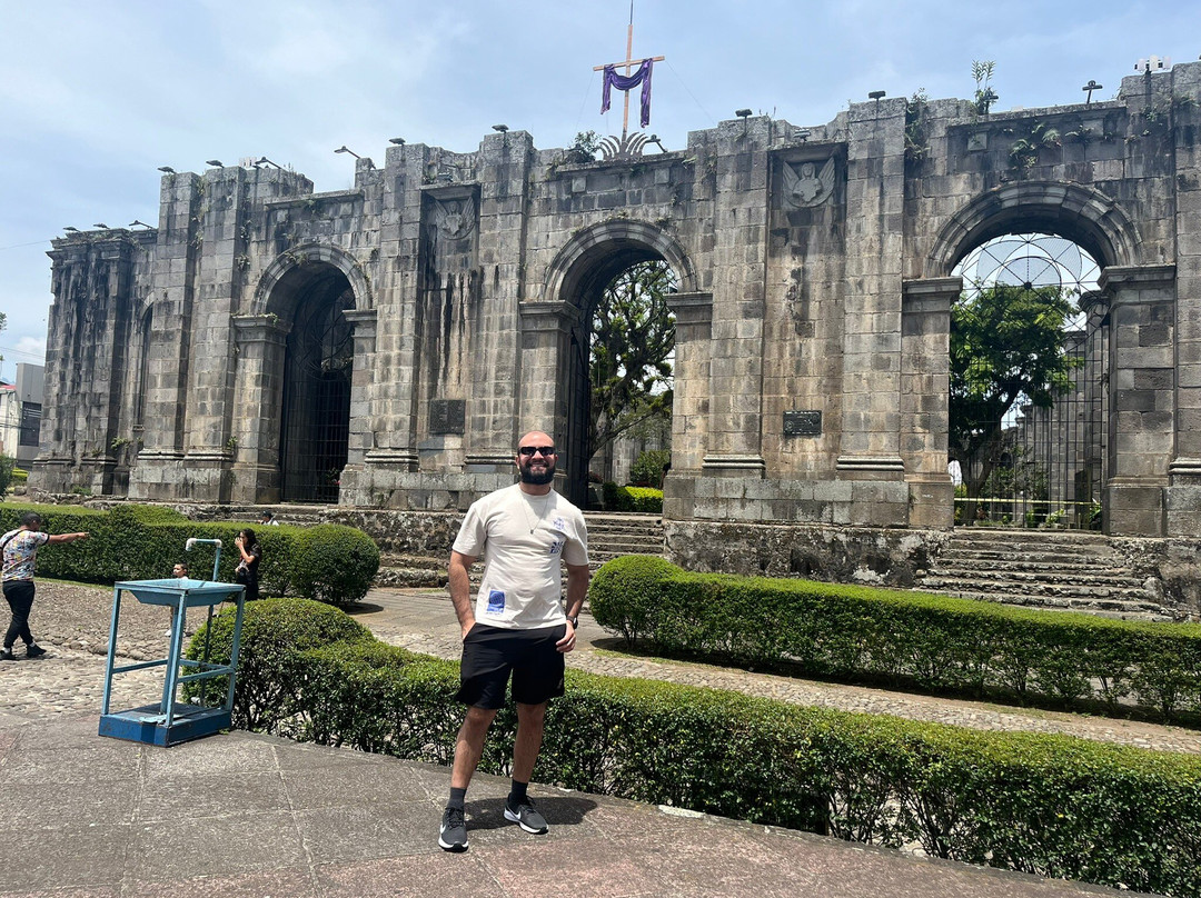 Ruinas de Cartago-Cartago必去景点