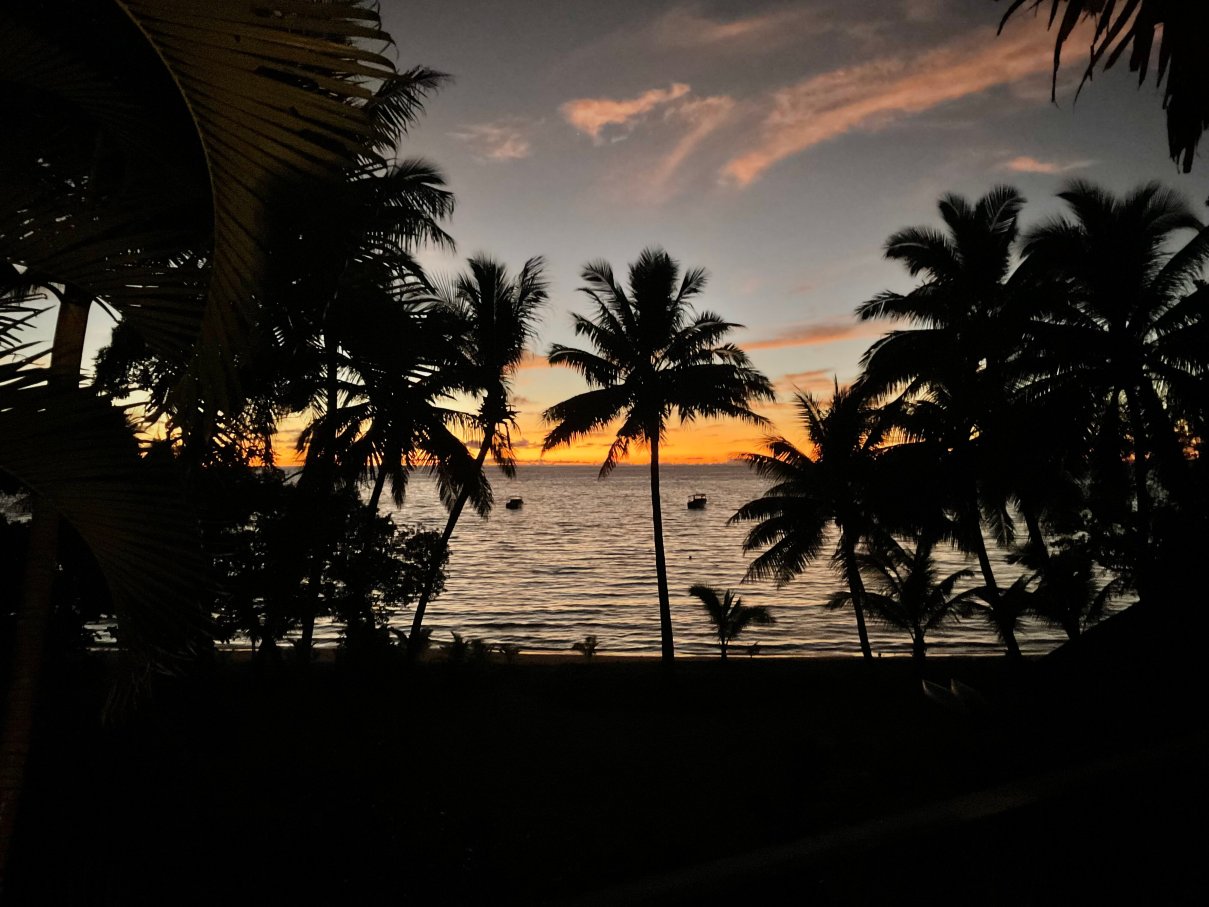 Oneta Resort-酒店景观