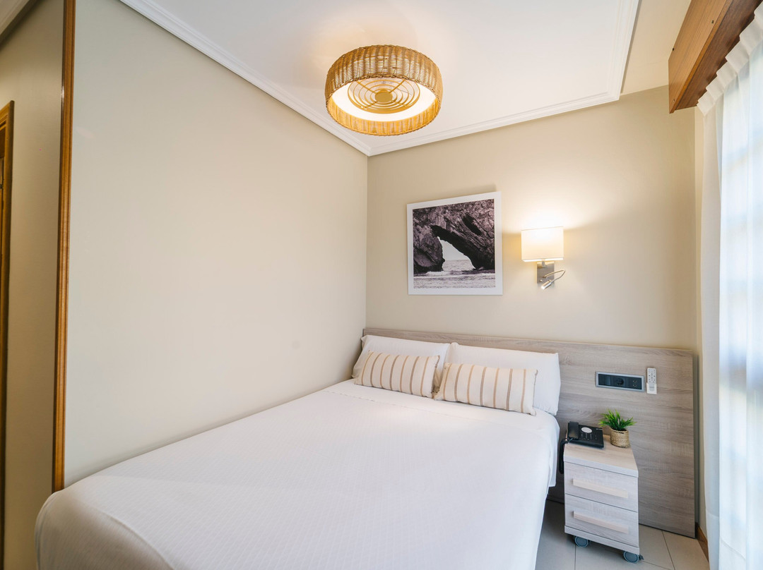 Hotel Miracielos主图
