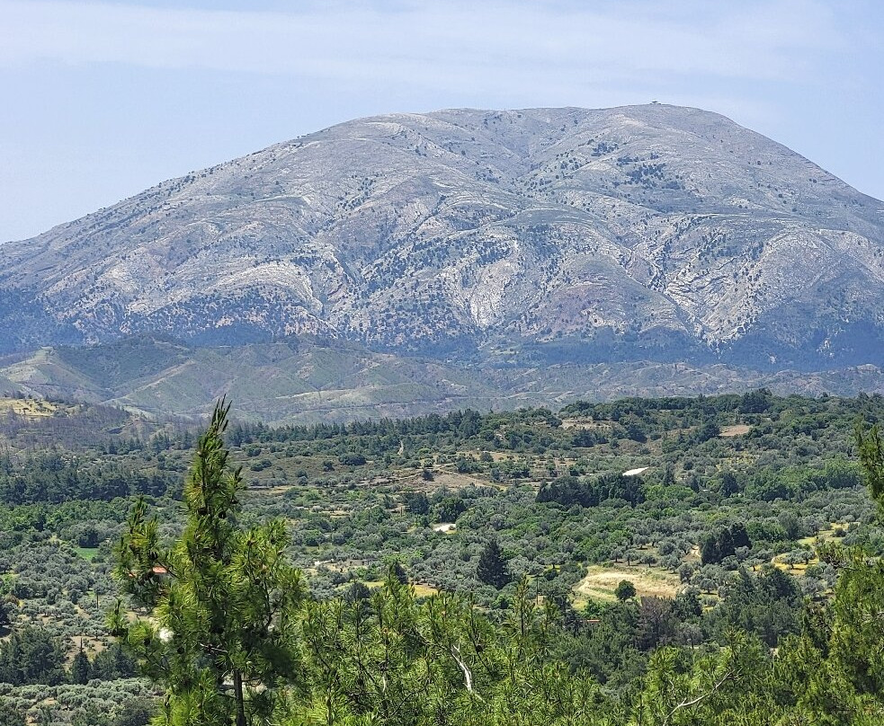 Bumpy Rhodes Safaris-罗德斯必去景点