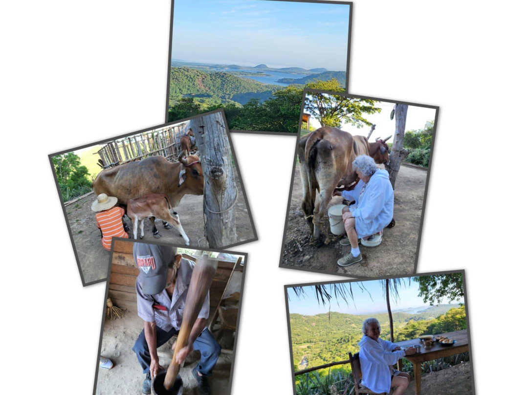 Bayamo Travel Agent-Bayamo必去景点