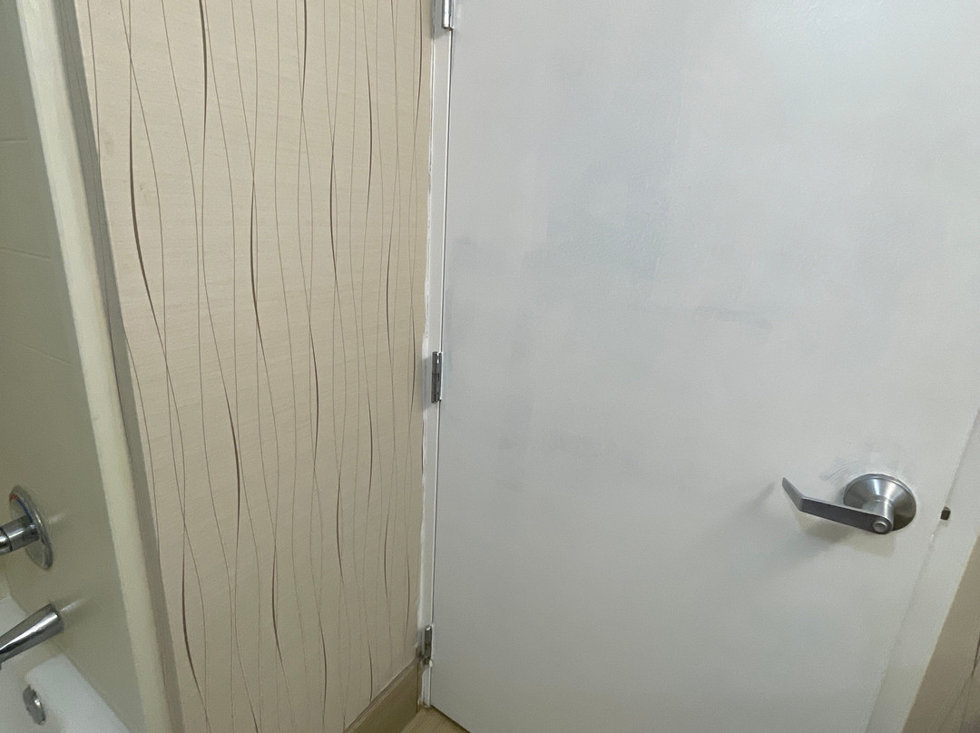 Hampton Inn Midland主图