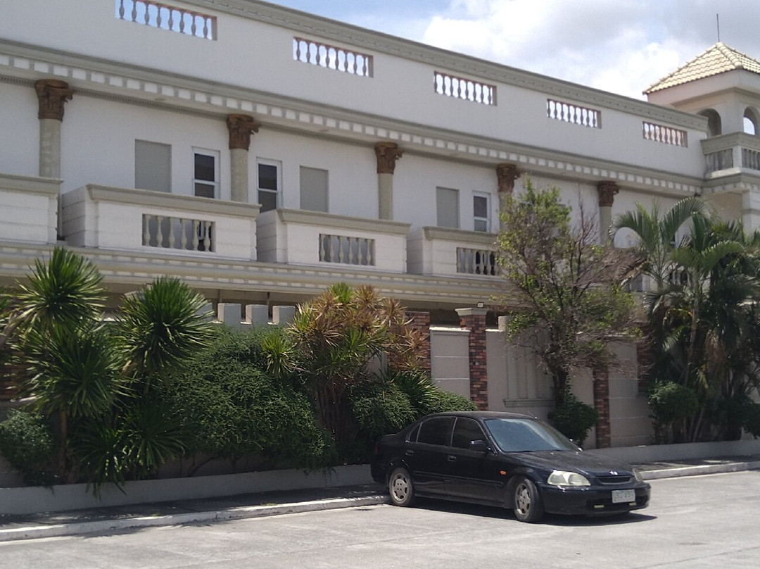 El Palacio Hotel & Resort