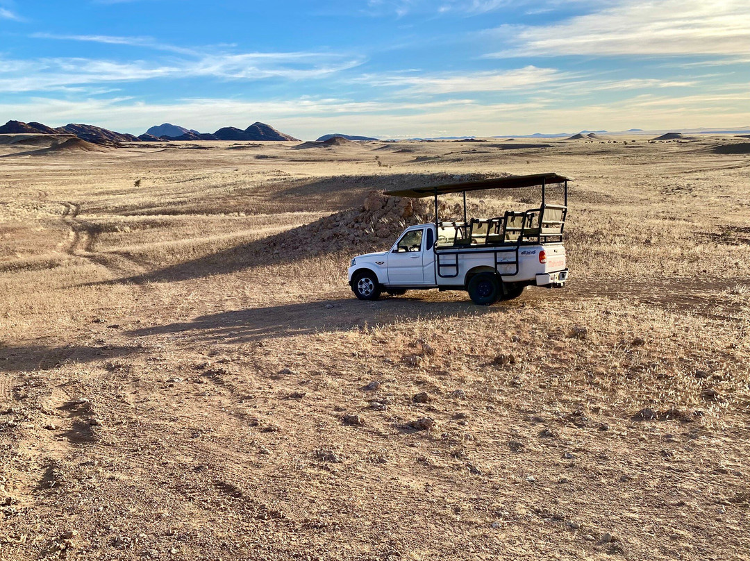 Namib's Valley Lodge主图