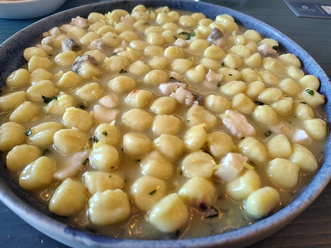 Origini - Cucina Di Mare