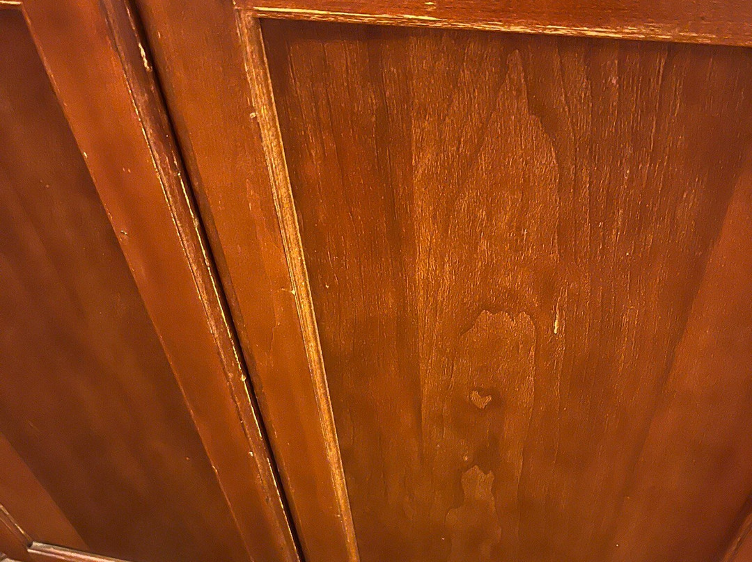 Hampton Inn York主图