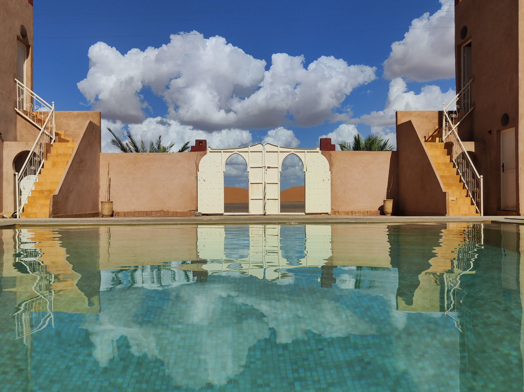 Biea Marruecos Viajes景点图片