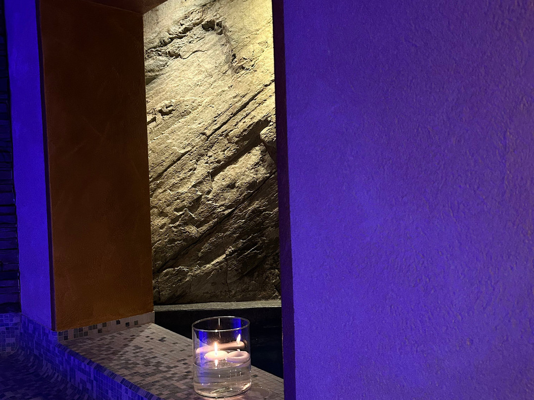 Istituto Idrotermale di Lurisia - Terme e Centro Benessere-Lurisia必去景点