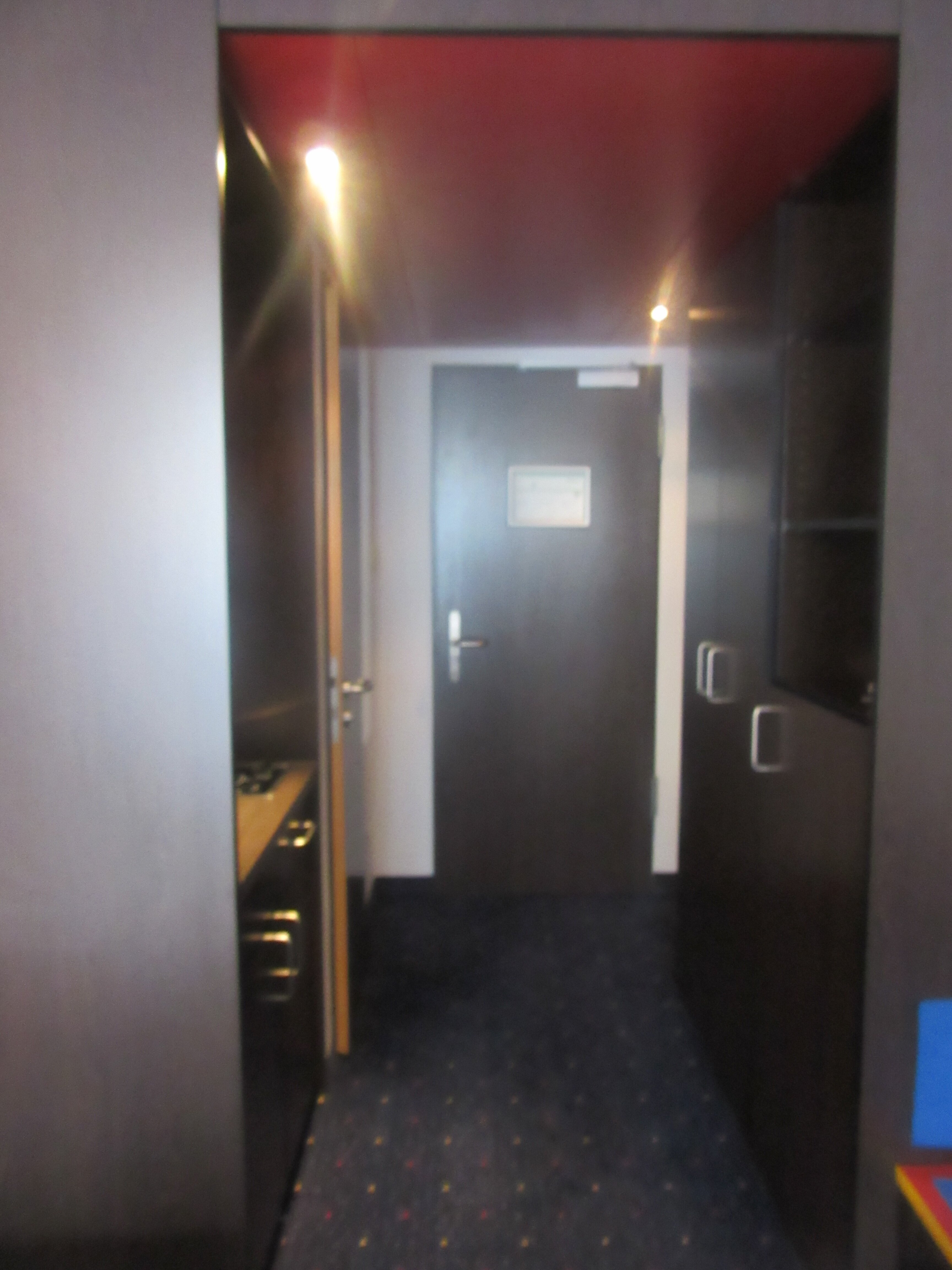 Stay2Munich Hotel & Serviced Apartments-客卧