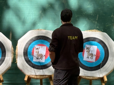 Live For Today - Swinton Activity Centre-Swinton必去景点