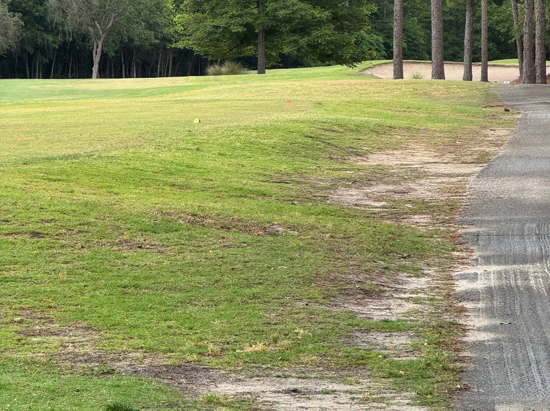 Tradition Golf Club-帕利斯岛必去景点