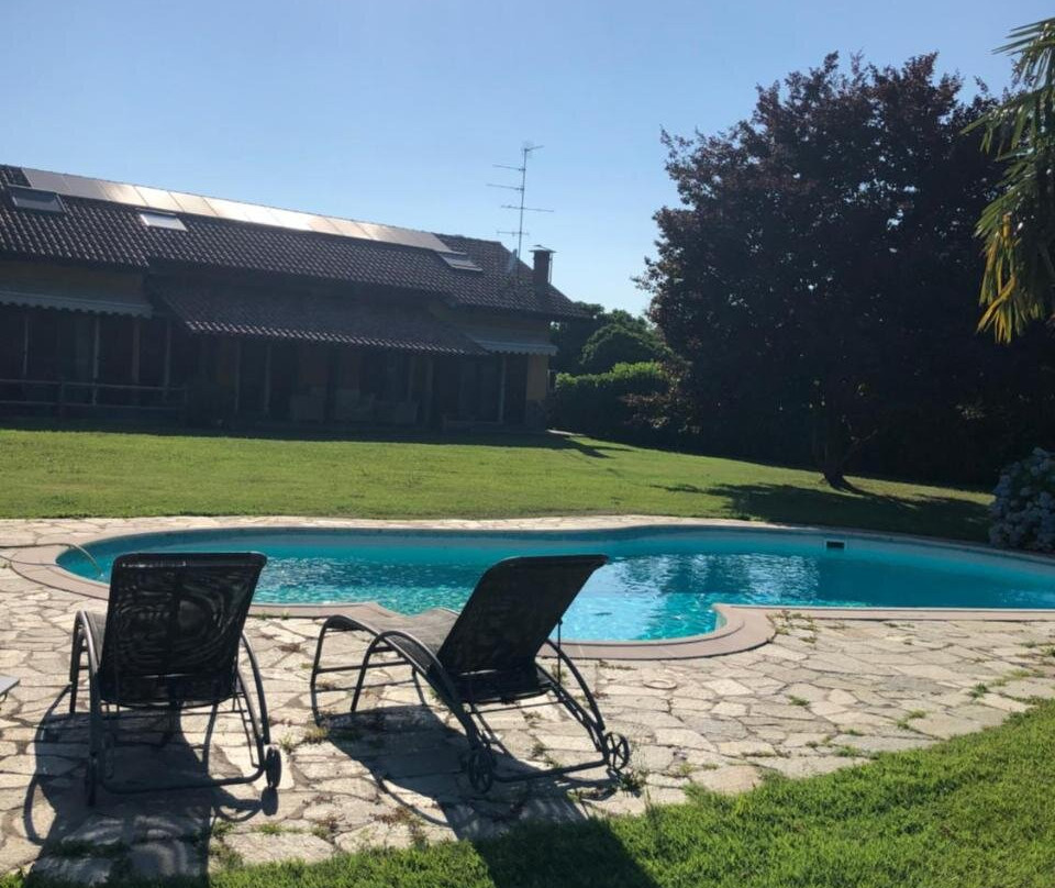 B&B Il Salice
