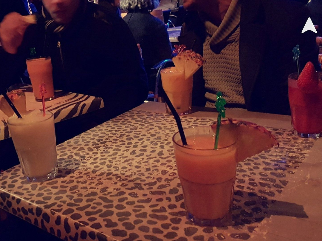 Baobar-亚眠必去景点