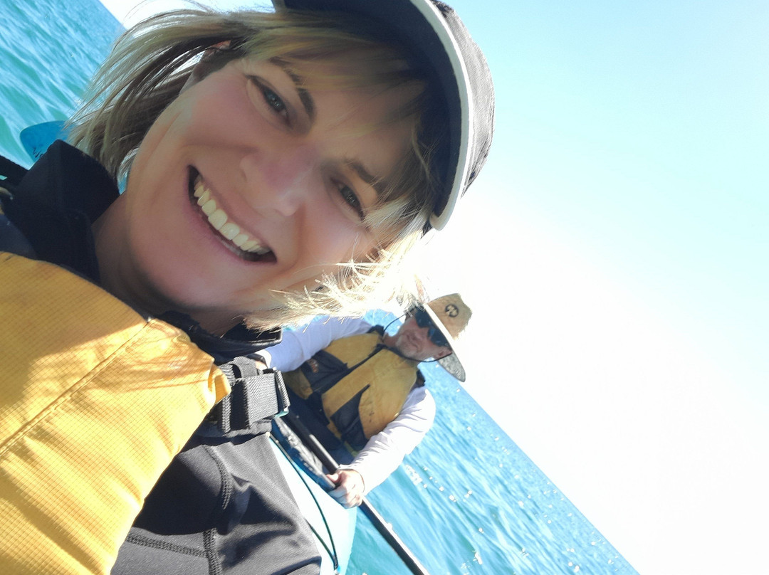 Adventure Kayaking SA-阿德莱德必去景点