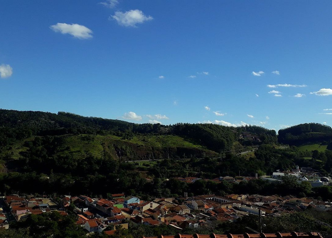 Alto Do Cruzeiro-Sao Luiz do Paraitinga必去景点