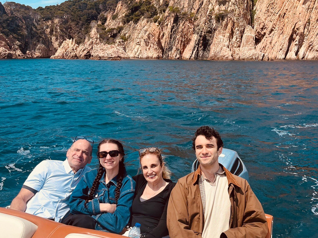Custom Sailing Costa Brava景点图片