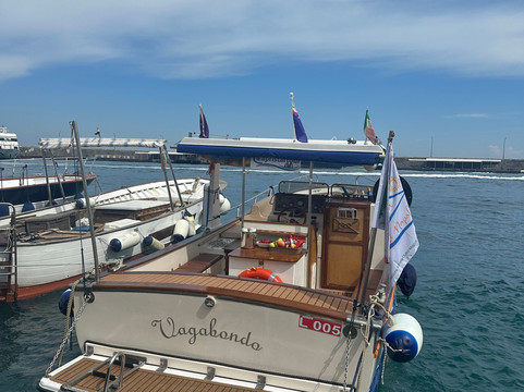 Capristartour-Anacapri必去景点