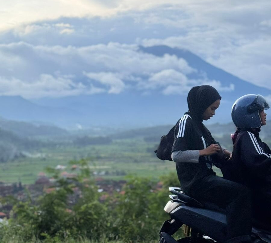 Asah Hill-卡朗阿森必去景点