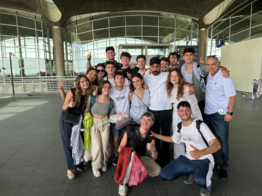 Rawand Travel & Tourism-安曼必去景点