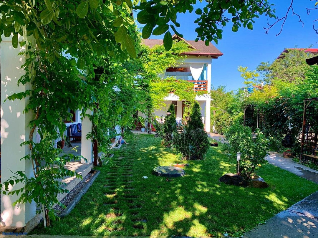 Casa Palaghia Polea 2 Mai