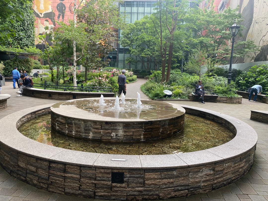 Marunouchi Naka Street-Marunouchi必去景点