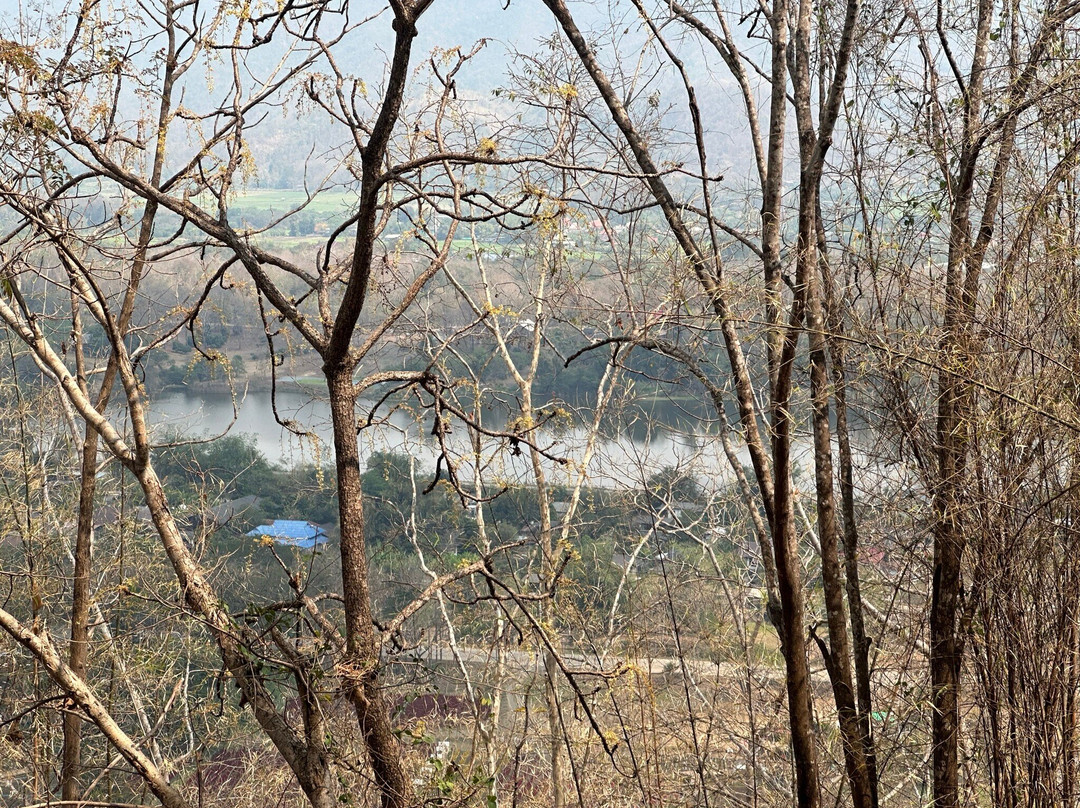 Muang On Caves景点图片
