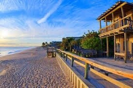 Driftwood Resort主图