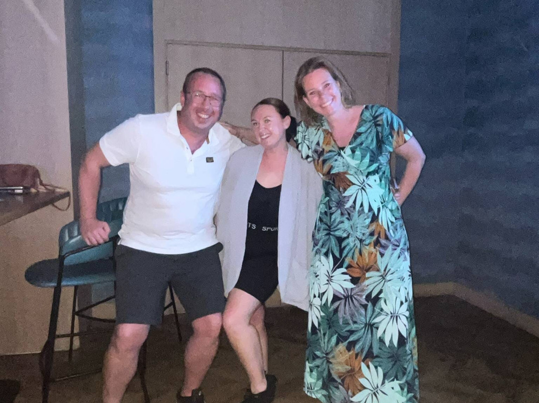 Spa at Atlantica Mare Village Paphos-Kissonerga必去景点