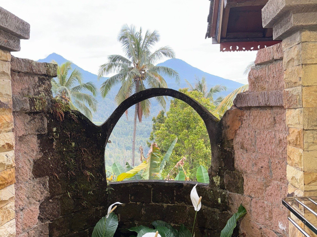 普瑞阳光大酒店主图