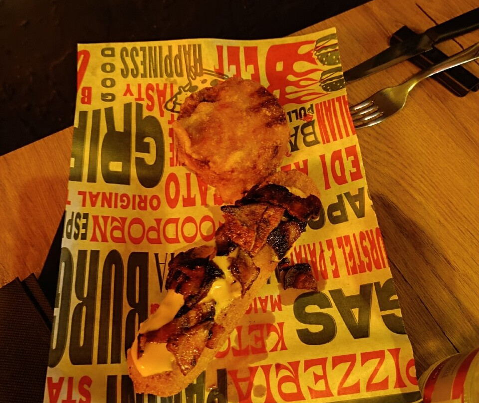 Il Grifone