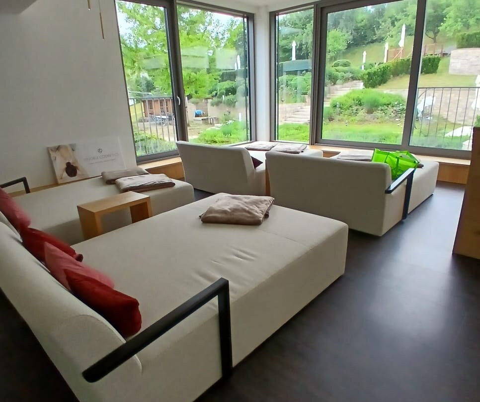 Hotel Schloss Döttingen主图