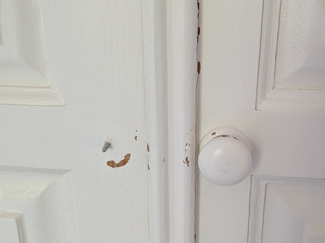 The  Coach  House主图