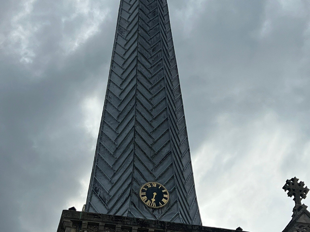 St Mary's Church景点图片