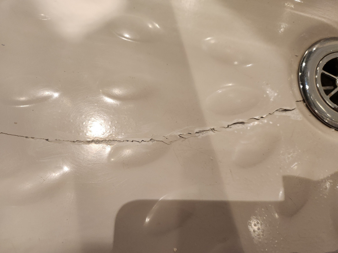 巴瑟罗航海酒店主图