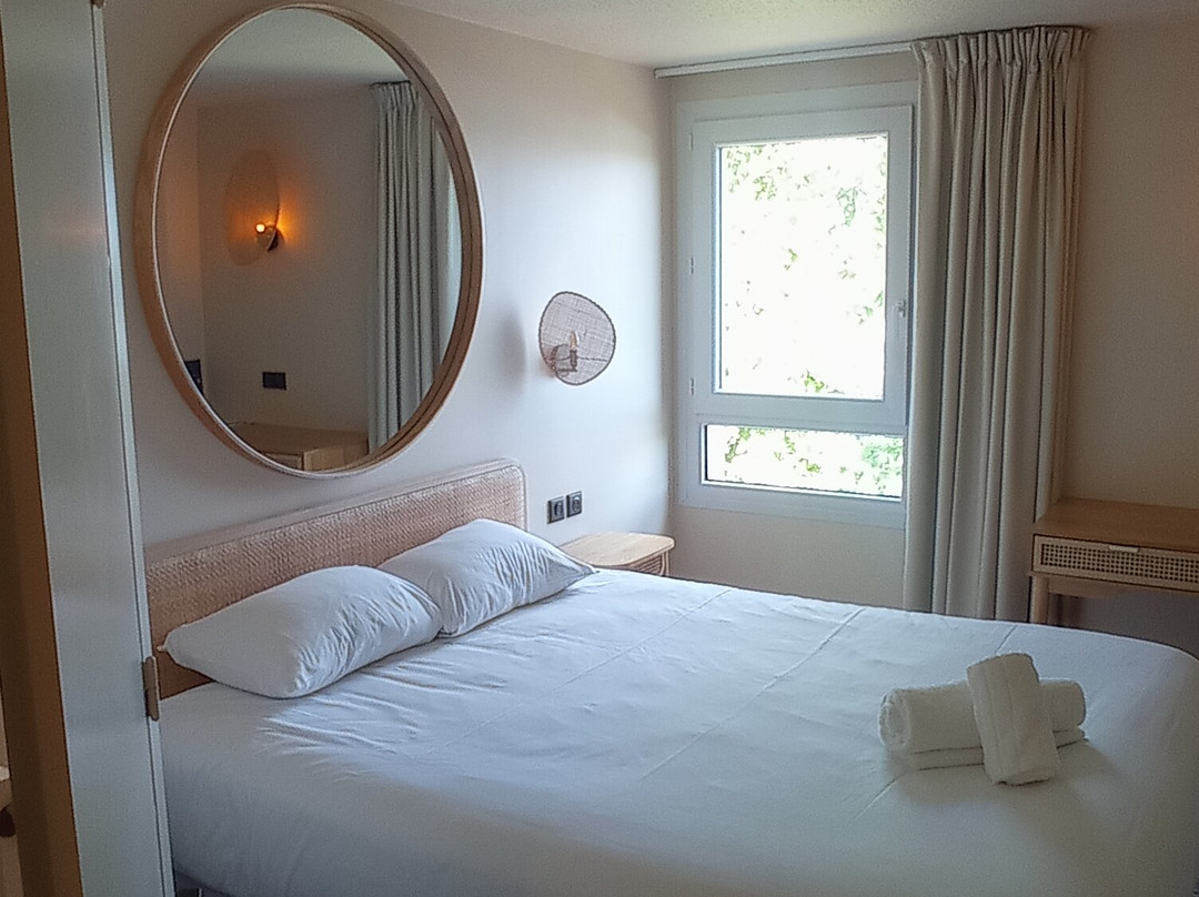 Hotel Bhoma Troyes